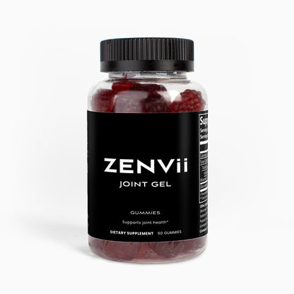 JOINT GEL - Joint Support Gummies (Adult)