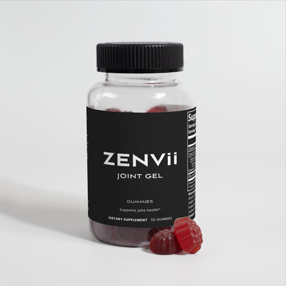 JOINT GEL - Joint Support Gummies (Adult)