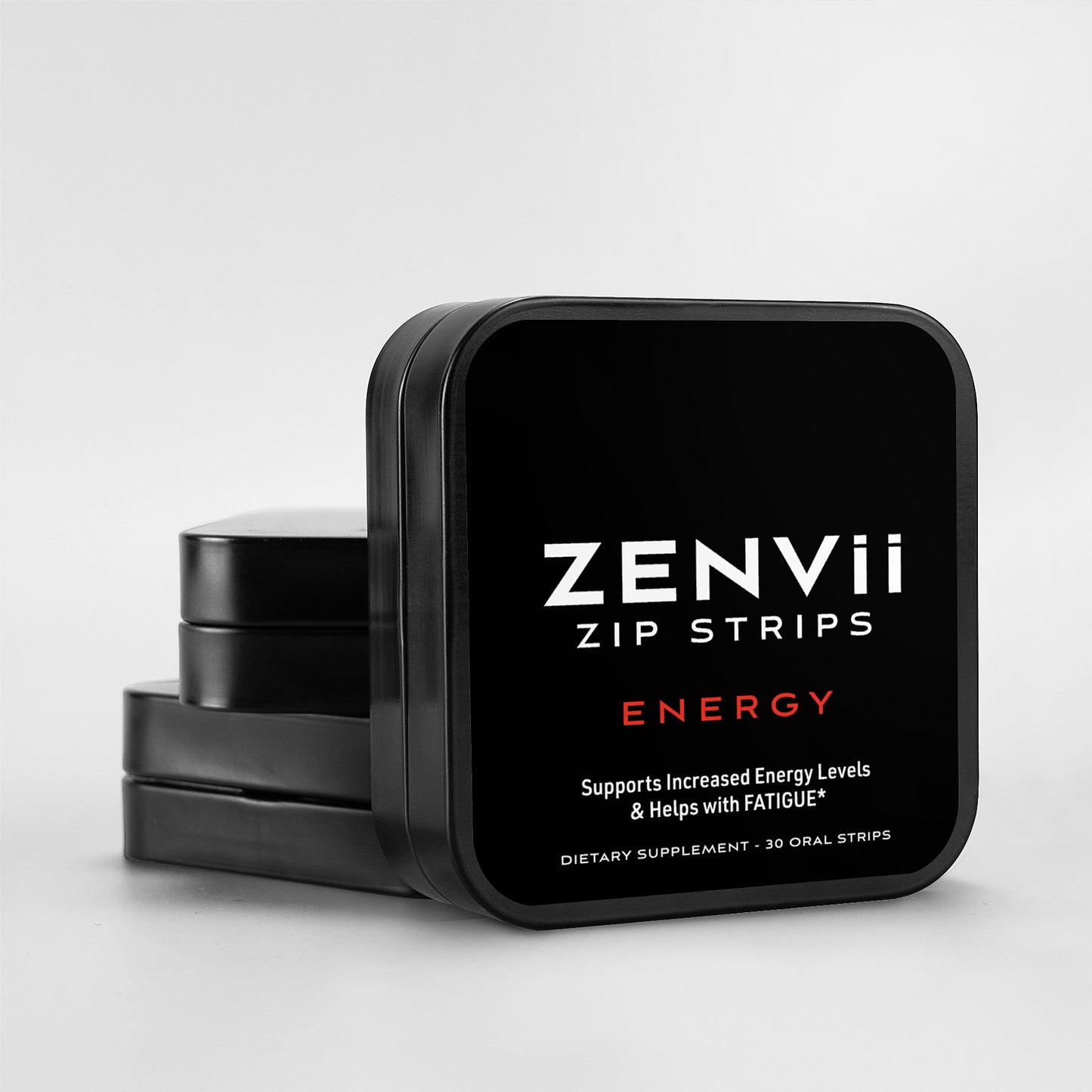 ZIP STRIPS | Energy