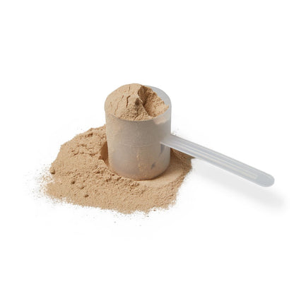 WHEY SMARTER | Whey Isolate Protein