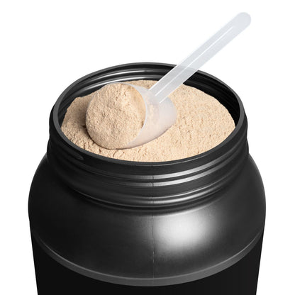 WHEY SMARTER | Whey Isolate Protein